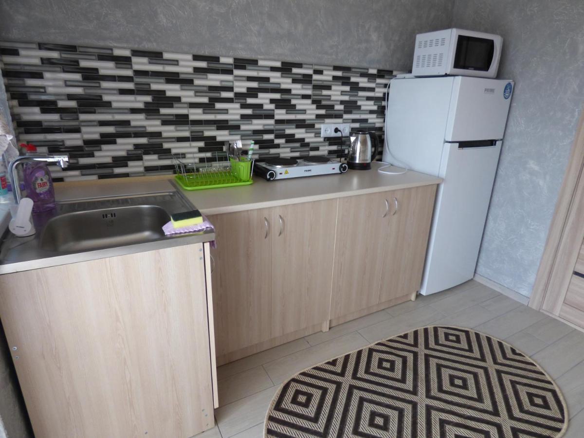 Приватна Садиба "У Оксани" Pul'mo Exterior photo