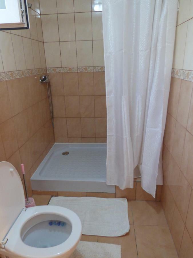 Приватна Садиба "У Оксани" Pul'mo Exterior photo