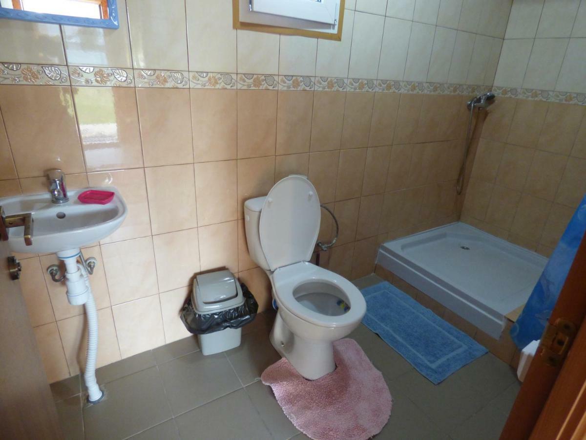 Приватна Садиба "У Оксани" Pul'mo Exterior photo